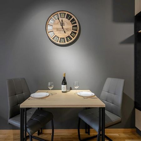 Apartamenty Artus Stary Browar Gdansk Dış mekan fotoğraf