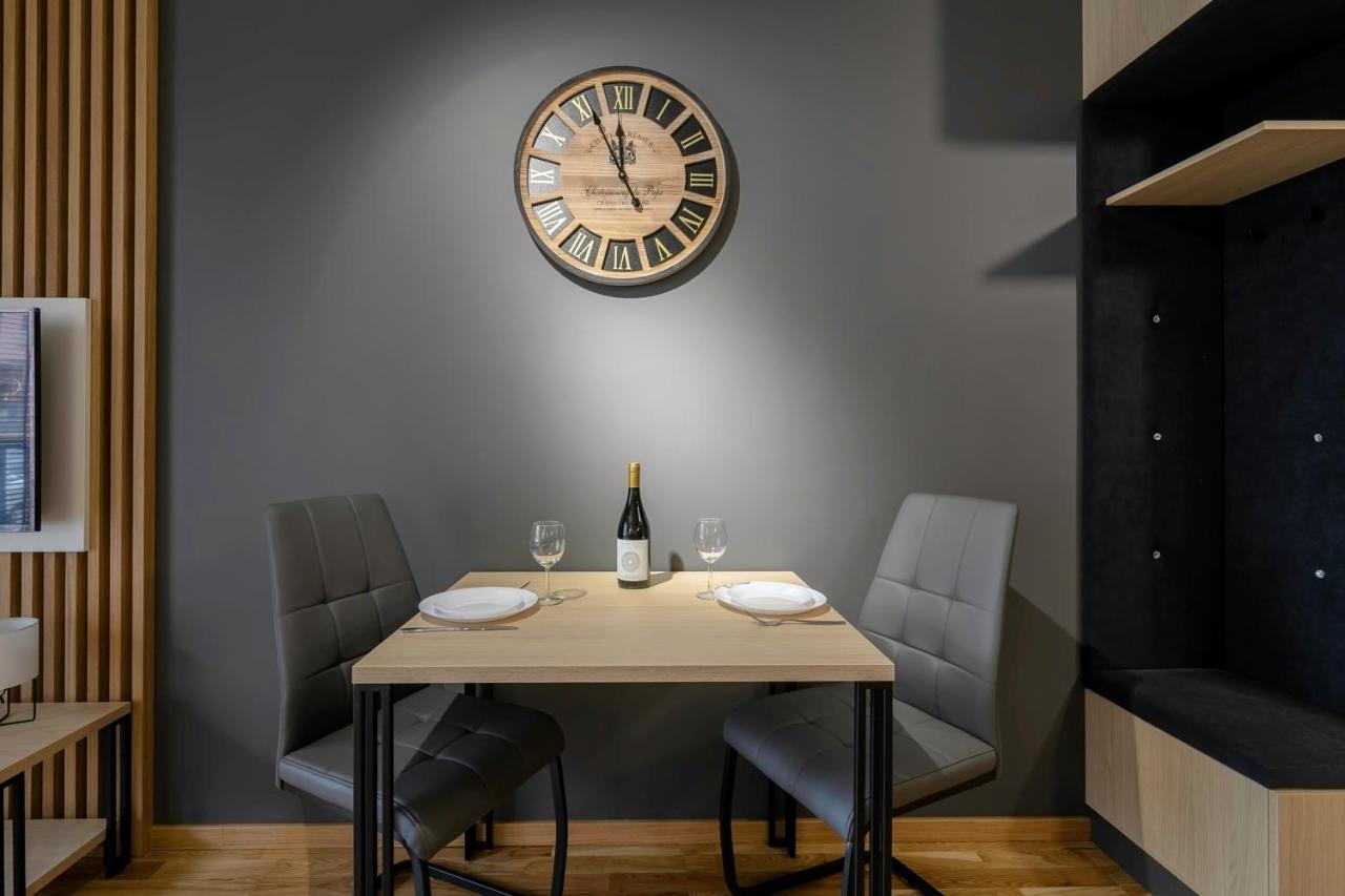 Apartamenty Artus Stary Browar Gdansk Dış mekan fotoğraf