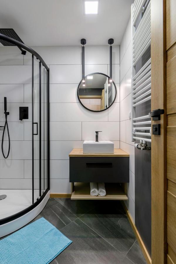 Apartamenty Artus Stary Browar Gdansk Dış mekan fotoğraf